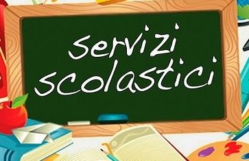 Servizi scolastici A.S. 2023/2024