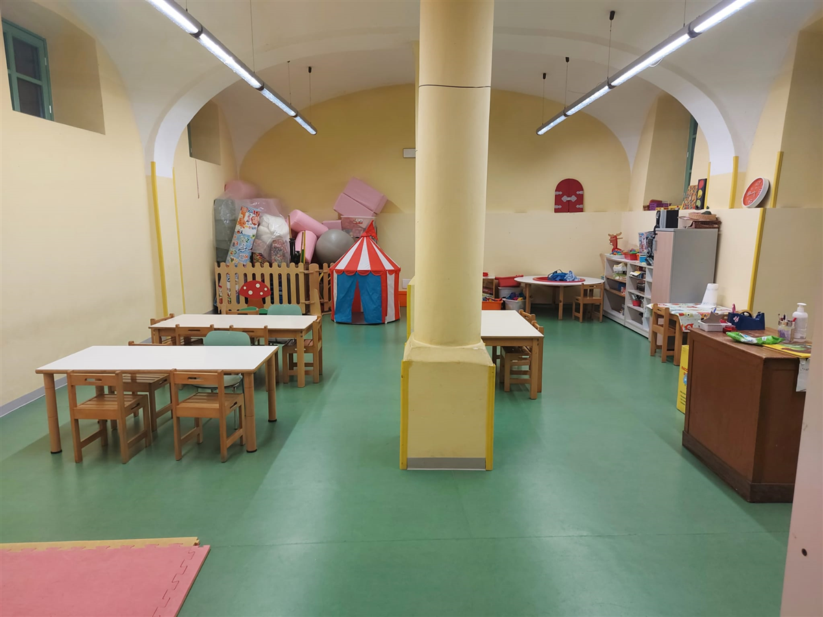 Scuola dell'Infanzia photogallery