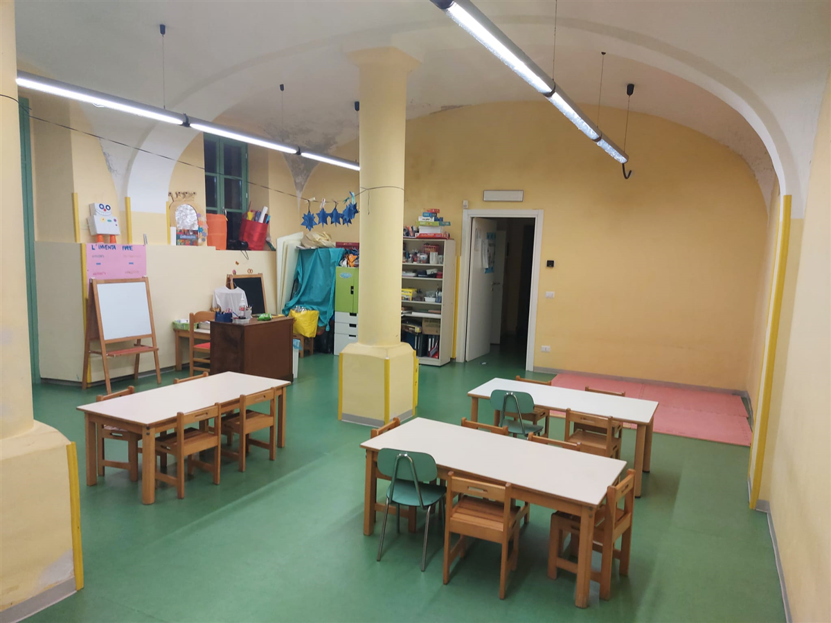 AULA ATTIVITA