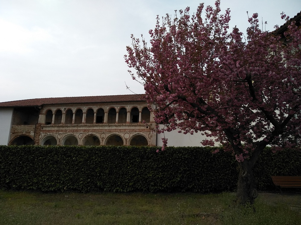 Castello
