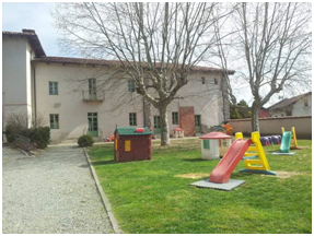 ESTERNO INFANZIA