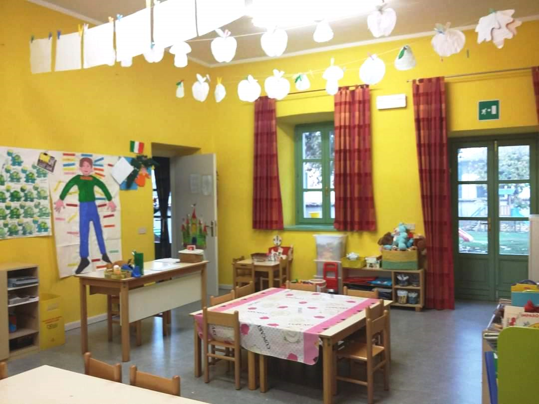 PARTICOLARE AULA 1