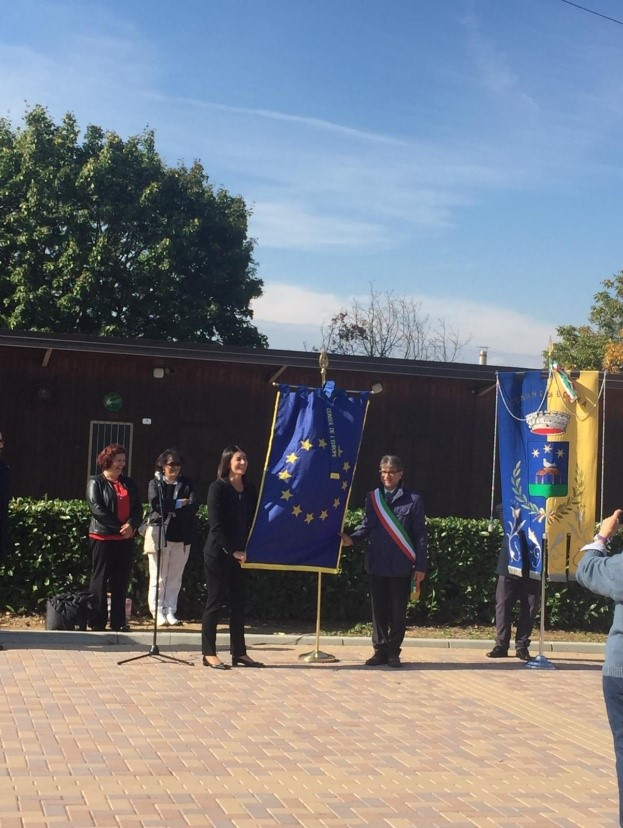 Premio d'Europa