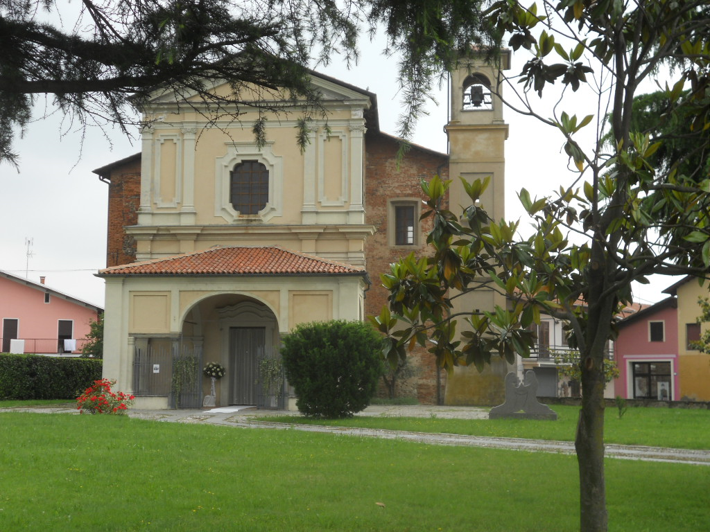 Comune di Benna