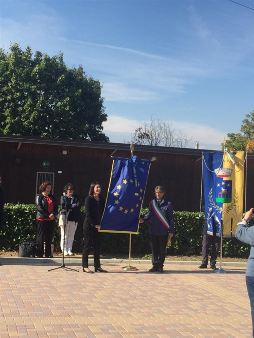 Premio d'Europa