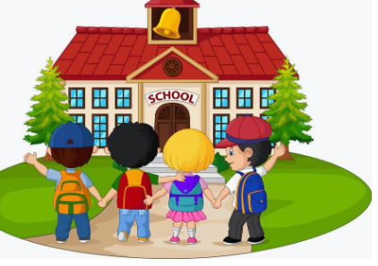 Le scuole di Benna