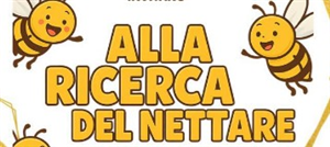 Alla ricerca del nettare