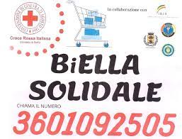 Biella solidale
