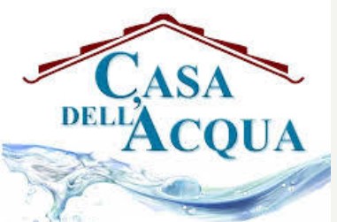 Casa dell'acqua