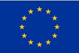 Bandiera Europa immagine