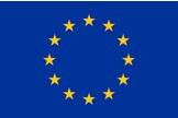 Bandiera Europa immagine