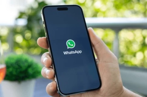 Whatsapp logo