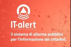 Sistema di allarme pubblico