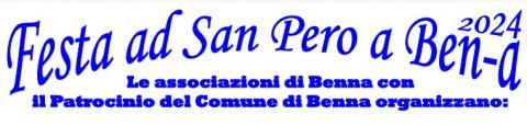 Festa Patronale di San Pietro