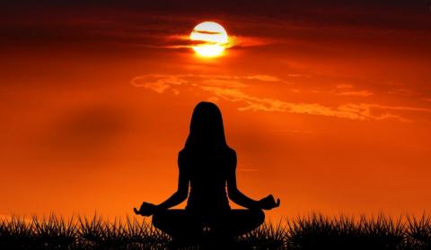 Serata gratuita dedicata alla meditazione Sahaja Yoga