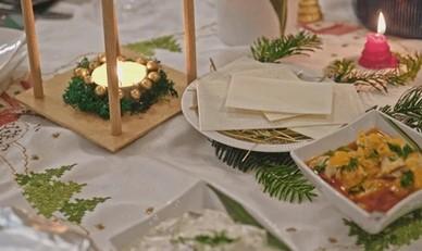 Pranzo degli Auguri
