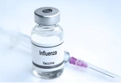Vaccinazioni antinfluenzali