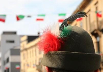 Immagine notizia Adunata Nazionale Alpini 2025